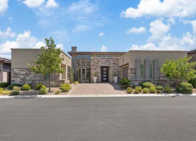 Property at 6642 Titanium Crest St, Las Vegas, NV 89148, 3 beds, 3.5 baths