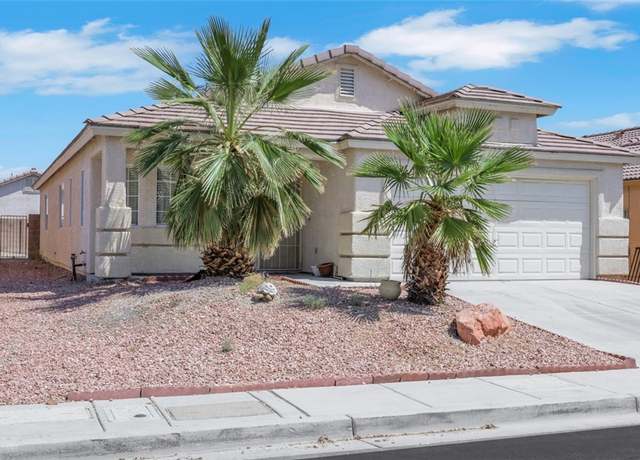 Property at 532 Shallow Mist Ct, North Las Vegas, NV 89032, 4 beds, 2 baths