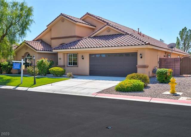 Property at 9081 Herrera Ave, Las Vegas, NV 89129, 4 beds, 2.5 baths