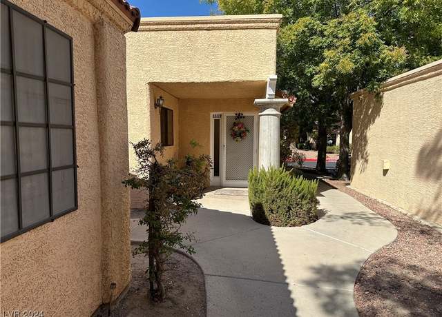 Property at 2851 S Valley View Blvd #1119, Las Vegas, NV 89102, 2 beds, 2 baths