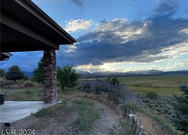 Property at 5029 Ellison Rd, Ely, NV 89301, 3 beds, 3.5 baths