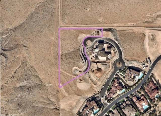 Property at 2 Shadow Canyon Ct, Las Vegas, NV 89141