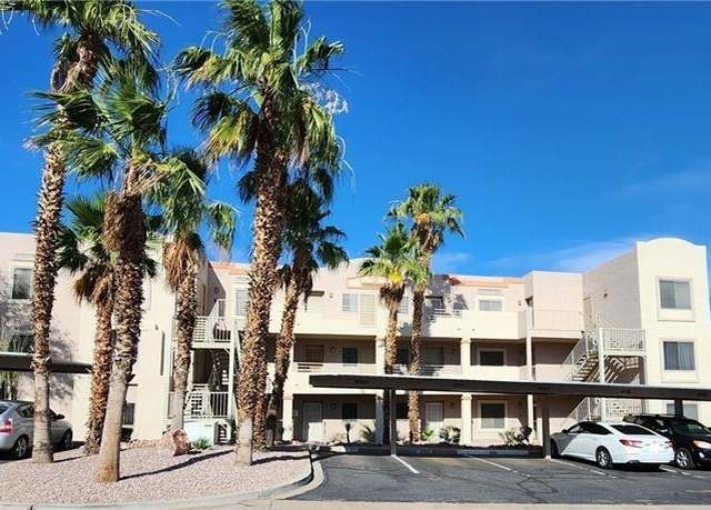 Property at 2036 Mesquite Ln #303, Laughlin, NV 89029, 2 beds, 2 baths