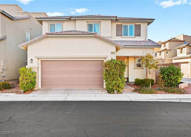 Property at 6989 Walden Park St, Las Vegas, NV 89166, 3 beds, 2.5 baths
