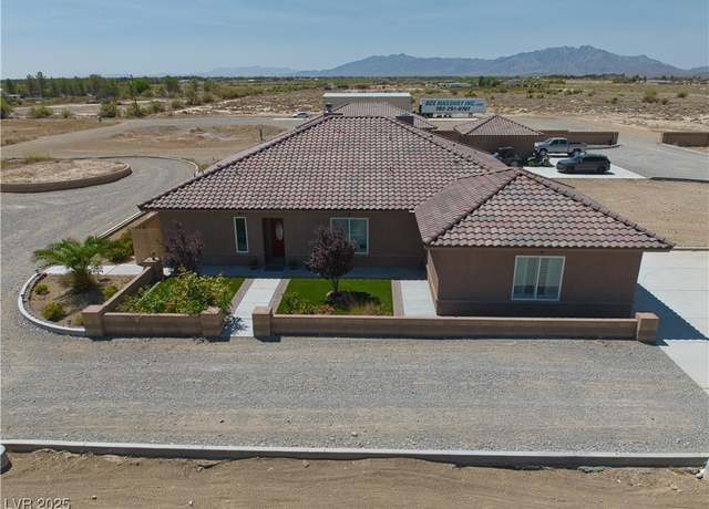 Property at 3181 W Bell Vista Ave #2, Pahrump, NV 89060, 7 beds, 7 baths