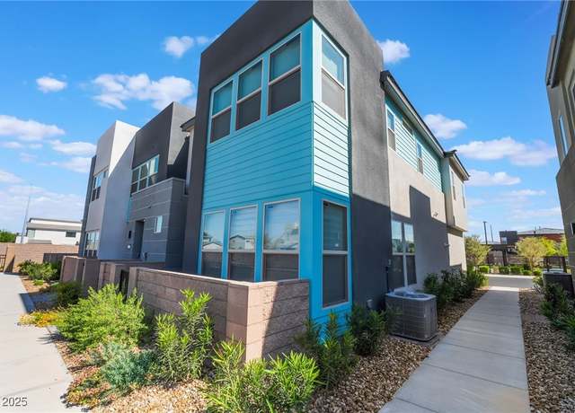 Property at 4294 Eagle Summit Ave, Las Vegas, NV 89141, 3 beds, 2.5 baths