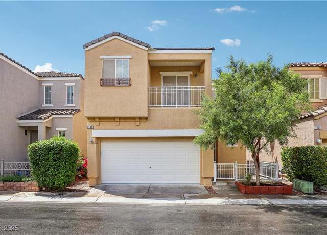 Property at 7331 Carrot Ridge St, Las Vegas, NV 89139, 3 beds, 2.5 baths
