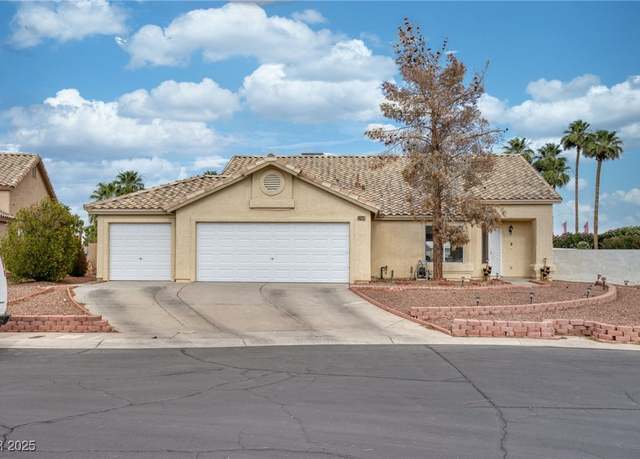 Property at 4878 Califa Dr, Las Vegas, NV 89122, 3 beds, 2 baths