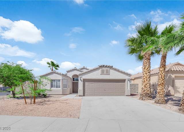 Property at 3228 Jumping Hills Ave, Henderson, NV 89052, 3 beds, 2 baths