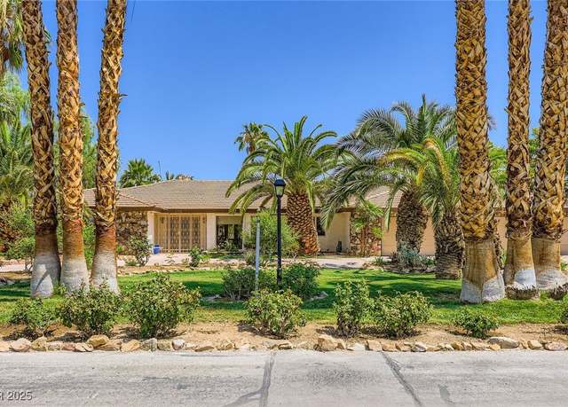 Property at 2770 La Casita Ave, Las Vegas, NV 89120, 4 beds, 3 baths