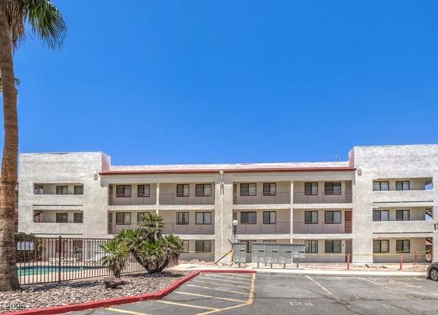 Property at 1381 E University Ave #204, Las Vegas, NV 89119, 1 bed, 1 bath