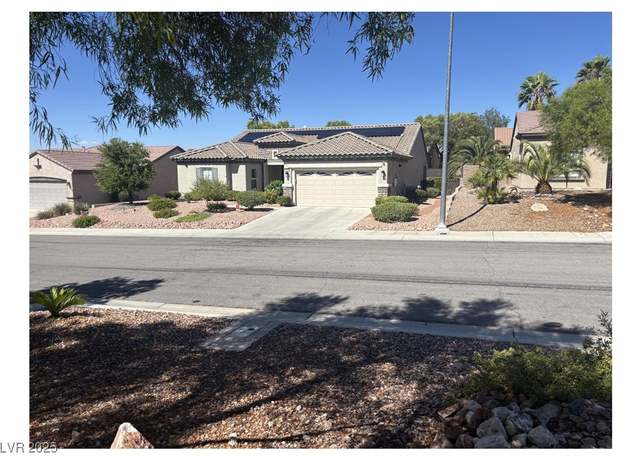 Property at 2318 Black River Falls Dr, Henderson, NV 89044, 2 beds, 2 baths