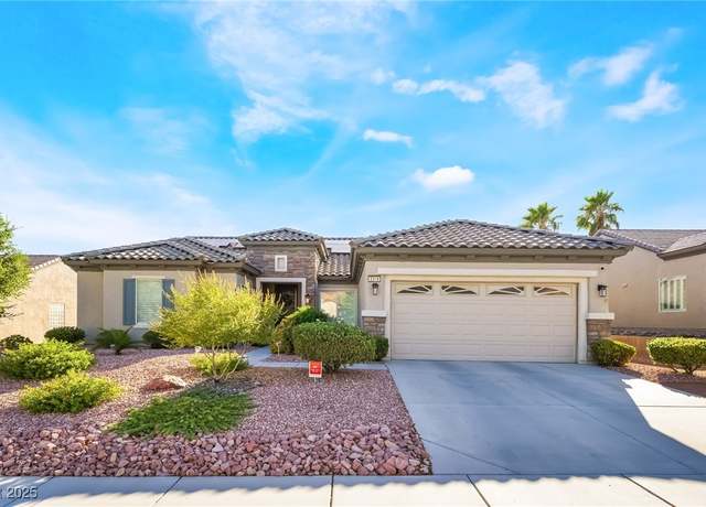 Property at 2318 Black River Falls Dr, Henderson, NV 89044, 2 beds, 2 baths