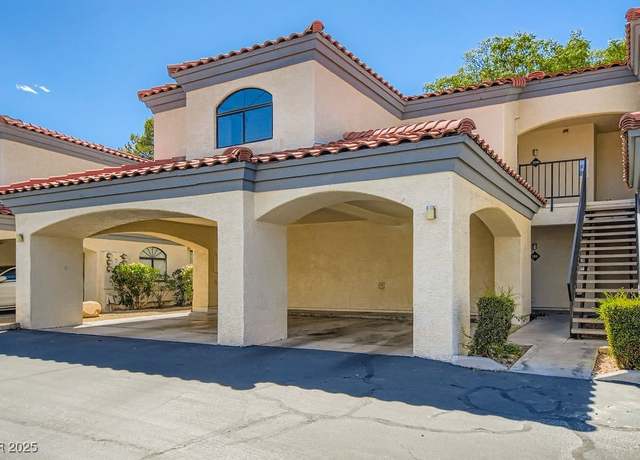 Property at 8455 W Sahara Ave #220, Las Vegas, NV 89117, 3 beds, 2 baths