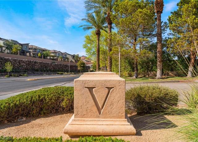 Property at 24 Via Vasari #204, Henderson, NV 89011, 3 beds, 3 baths