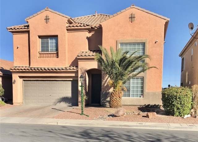 Property at 4128 Bennett Mountain St, Las Vegas, NV 89129, 4 beds, 3 baths