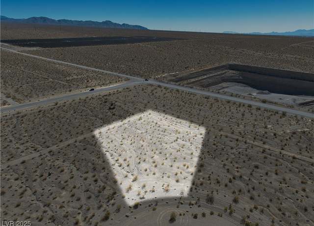 Property at 4070 Big Rock Ave, Pahrump, NV 89060
