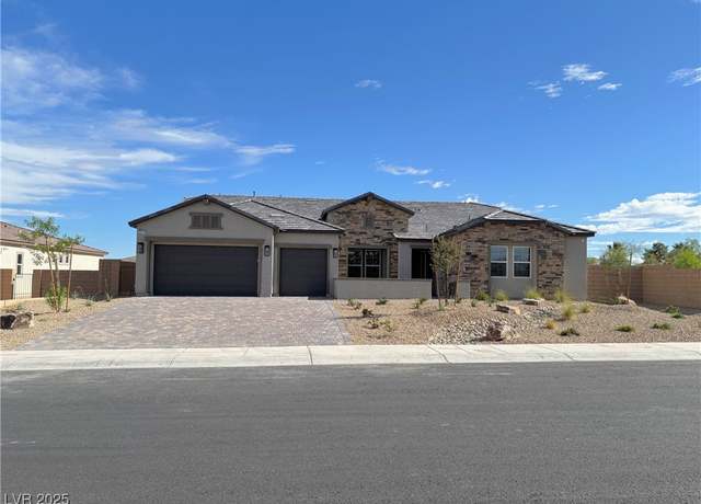 Property at 5477 Meranto Ave, Las Vegas, NV 89139, 4 beds, 4.5 baths