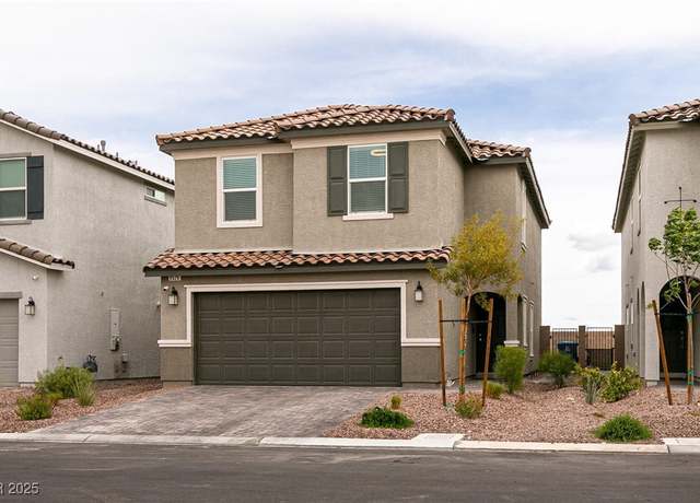 Property at 9526 Granville Bridge St, Las Vegas, NV 89139, 4 beds, 2.5 baths