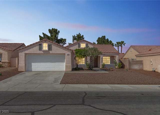 Property at 5900 Red Umber Ave, Las Vegas, NV 89130, 3 beds, 2 baths