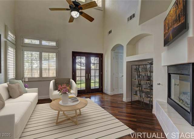Property at 108 Broken Rock Dr, Henderson, NV 89074, 3 beds, 3 baths