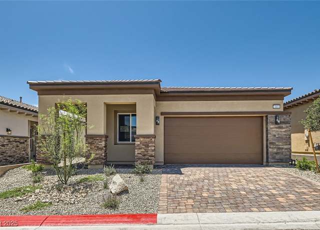 Property at 107 Barkset Way, Henderson, NV 89011, 2 beds, 2.5 baths