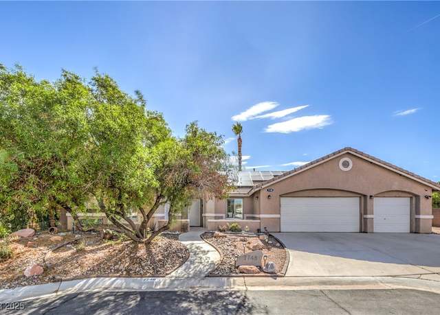 Property at 7748 Maggie Belle Ct, Las Vegas, NV 89123, 3 beds, 3 baths