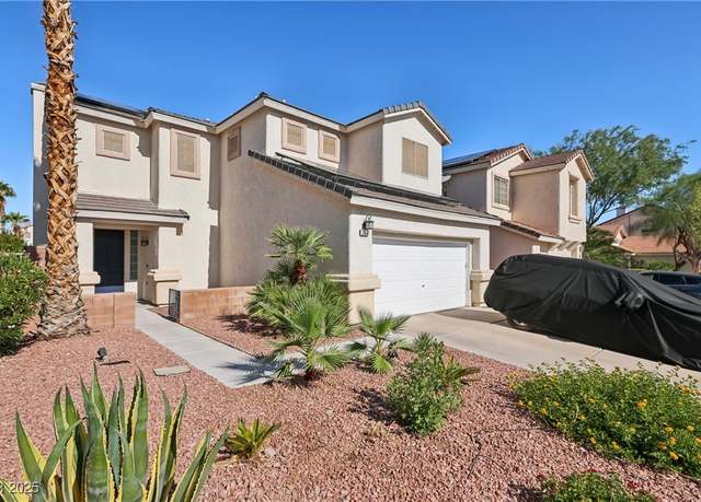 Property at 217 Turkey Creek Way, Henderson, NV 89074, 3 beds, 2.5 baths