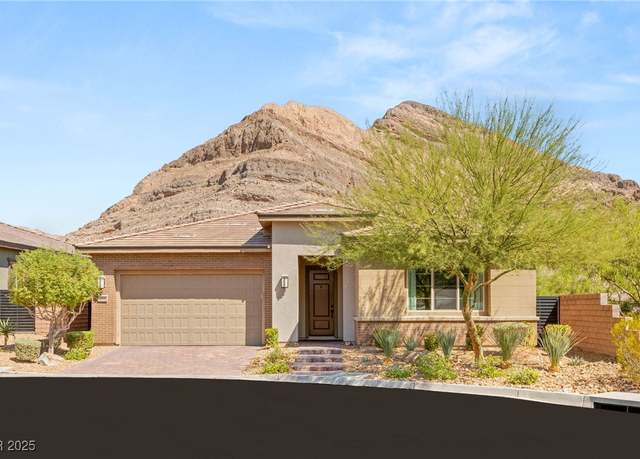 Property at 10890 Red Yucca Dr, Las Vegas, NV 89138, 3 beds, 3 baths