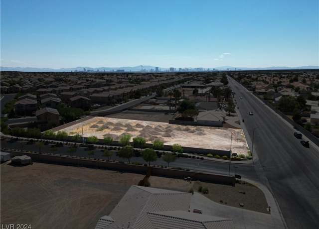 Property at 3856 Valley, North Las Vegas, NV 89032