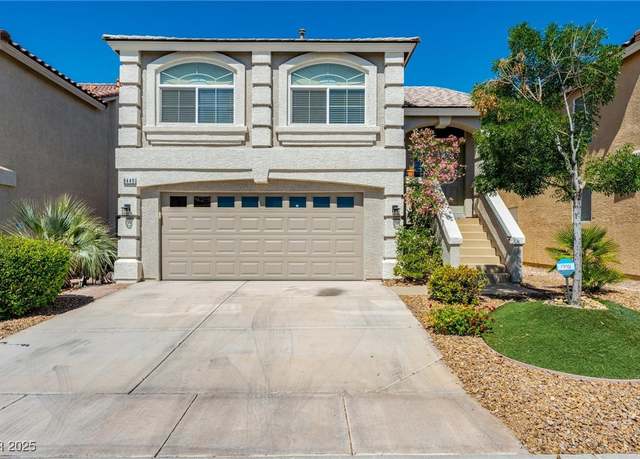 Property at 8449 Kettledrum St, Las Vegas, NV 89139, 3 beds, 2 baths