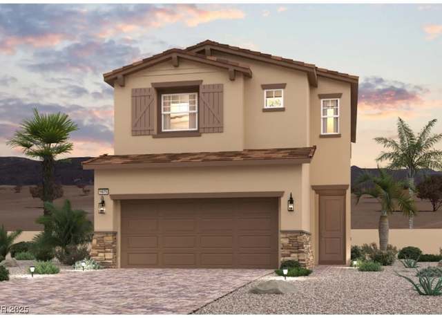 Property at 879 Pointe Arbor St, Henderson, NV 89011, 3 beds, 2.5 baths
