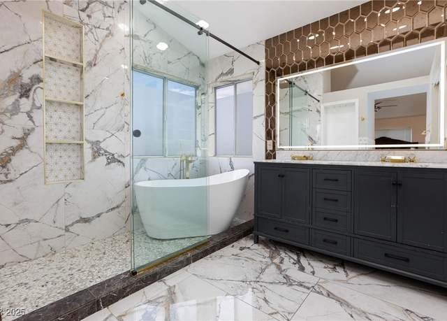 Property at 7970 Counterpoint Ln, Las Vegas, NV 89123, 4 beds, 2.5 baths