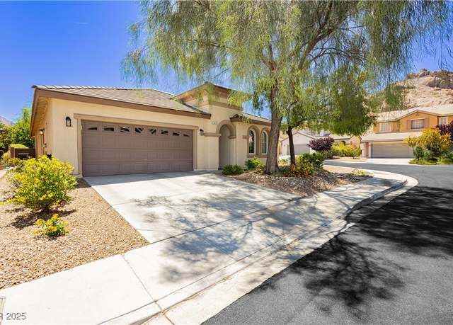 Property at 145 Austin Rose Ave, Henderson, NV 89002, 4 beds, 3 baths