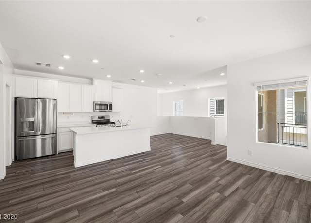 Property at 216 Callen Falls Ave #1423, Henderson, NV 89011, 2 beds, 2.5 baths