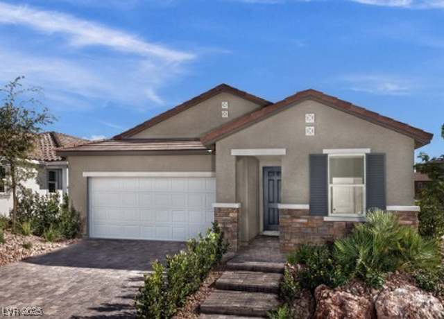 Property at 737 Wild Highlands Ln, Henderson, NV 89015, 3 beds, 2.5 baths