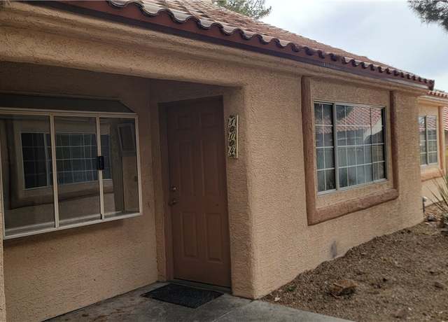 Property at 1612 N Torrey Pines Dr #104, Las Vegas, NV 89108, 2 beds, 2 baths