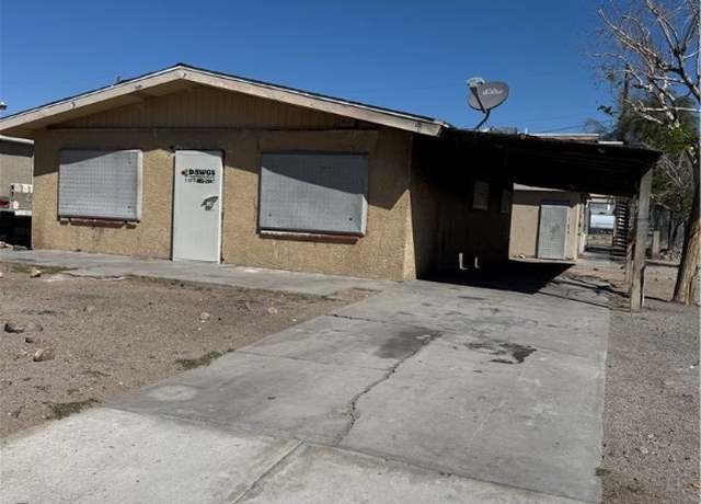 Property at 709 G St, Las Vegas, NV 89106, 9 beds, 5.5 baths