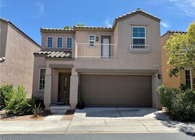 Property at 9165 Beauchamp Ave, Las Vegas, NV 89148, 3 beds, 2.5 baths
