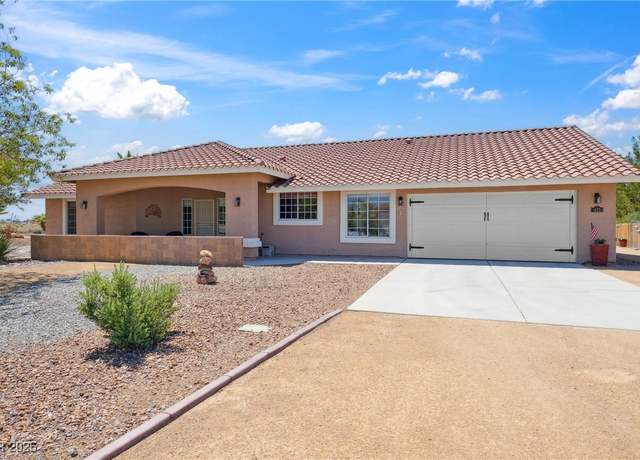 Property at 421 Domingo St, Pahrump, NV 89048, 3 beds, 2 baths
