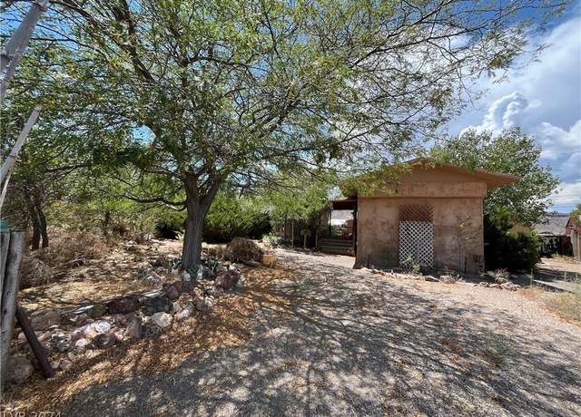 Property at 1001 N Main St, Goldfield, NV 89013, 2 beds, 2 baths