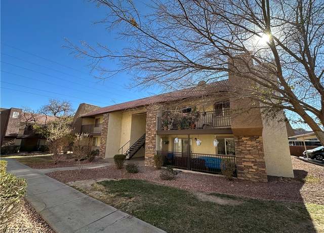 Property at 5181 River Glen Dr #172, Las Vegas, NV 89103, 2 beds, 1 bath