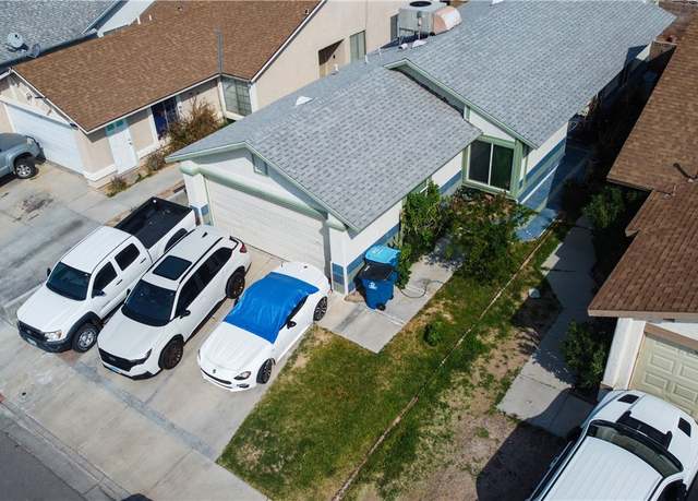 Property at 4432 Faberge Ave, Las Vegas, NV 89115, 2 beds, 2 baths