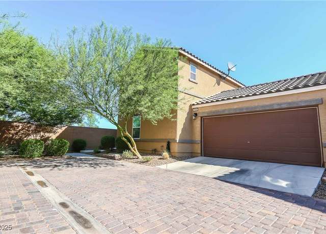 Property at 1035 Spotted Saddle St, Henderson, NV 89015, 3 beds, 2.5 baths