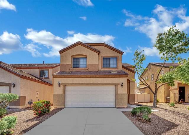 Property at 6525 Bismark Hills St, North Las Vegas, NV 89084, 4 beds, 3 baths