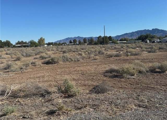 Property at 3391 W Retread Rd, Pahrump, NV 89048