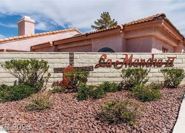 Property at 613 Cervantes Dr, Henderson, NV 89014, 3 beds, 2 baths