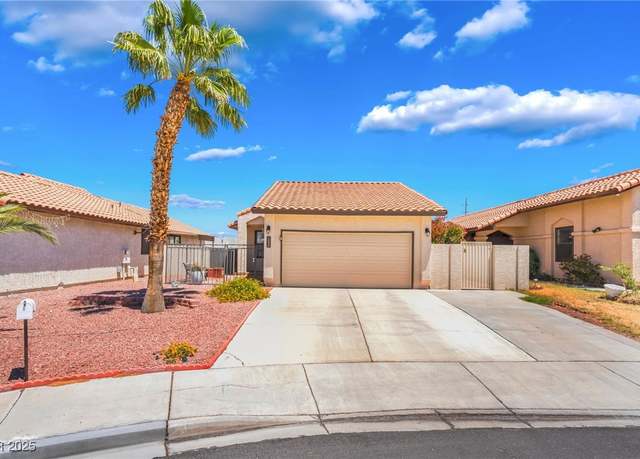 Property at 1057 Neil Armstrong Cir, Las Vegas, NV 89145, 3 beds, 2 baths