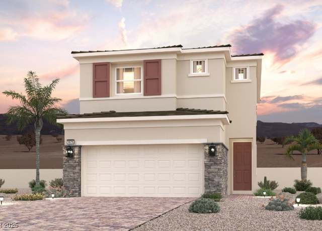 Property at 263 Kobuk Ave, Henderson, NV 89011, 3 beds, 2.5 baths