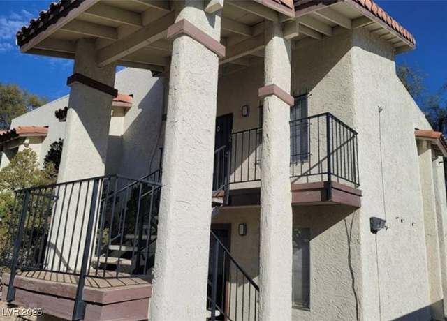 Property at 4451 Rich Dr Unit D, Las Vegas, NV 89102, 2 beds, 2 baths